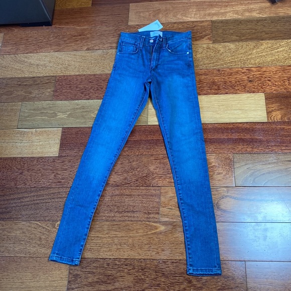 Triarchy jeans high waist size 25 - Picture 2 of 10